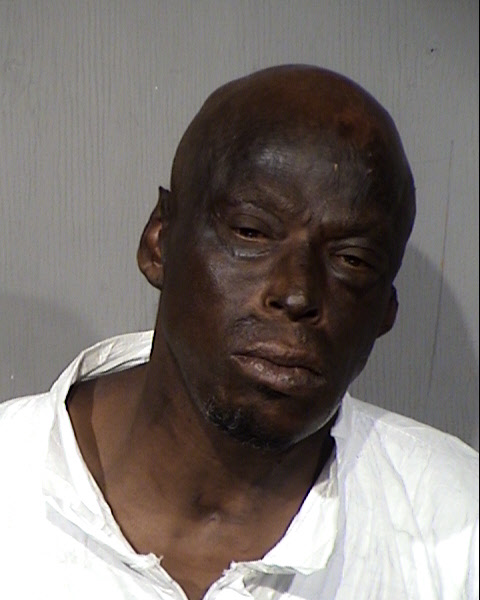 Gregory Leo Bland Mugshot / Maricopa County Arrests / Maricopa County Arizona