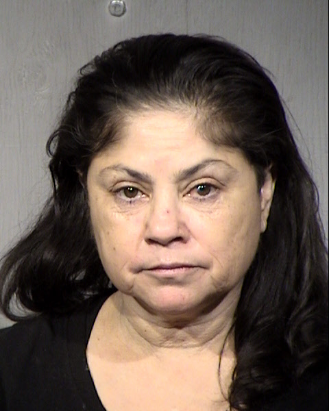 Donna Corina Padilla Mugshot / Maricopa County Arrests / Maricopa County Arizona