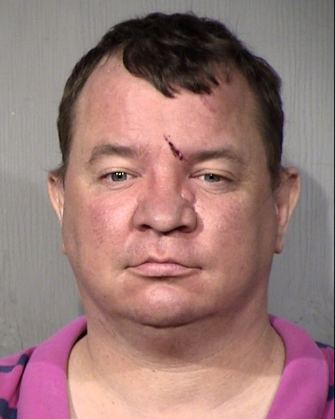 Jeremy Eric Jensen Mugshot / Maricopa County Arrests / Maricopa County Arizona