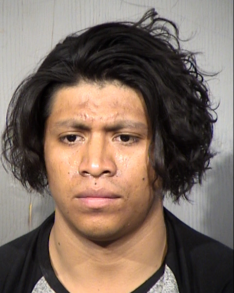 Jairon Santos Gonzalez Mugshot / Maricopa County Arrests / Maricopa County Arizona