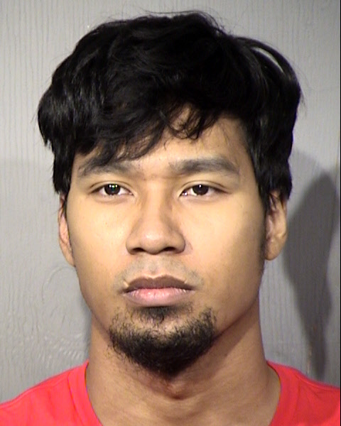 Binh Chi Nguyen Mugshot / Maricopa County Arrests / Maricopa County Arizona
