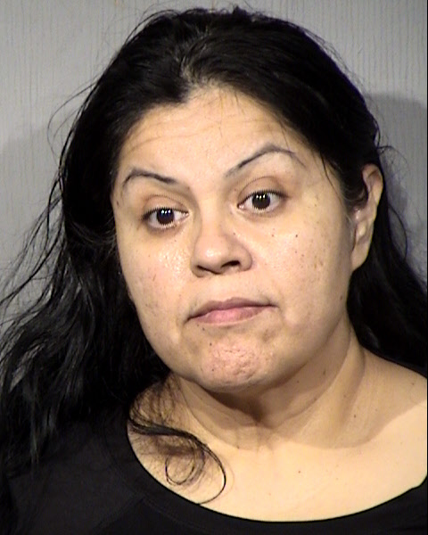 Lindacela Rose Ruiz Mugshot / Maricopa County Arrests / Maricopa County Arizona