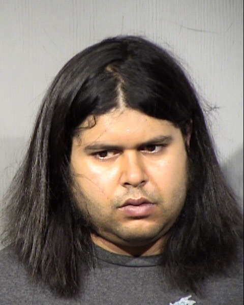 Adil Ahmad Malik Mugshot / Maricopa County Arrests / Maricopa County Arizona