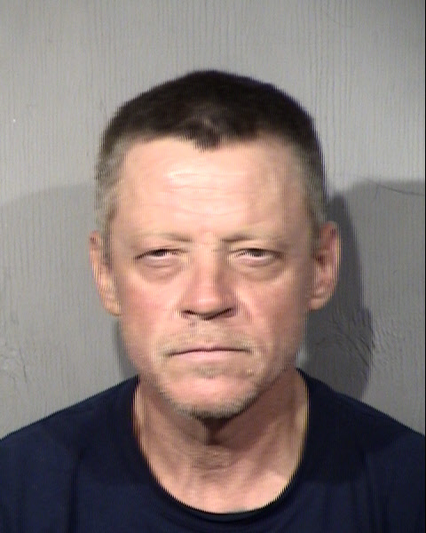 Daniel Allen Kelly Mugshot / Maricopa County Arrests / Maricopa County Arizona