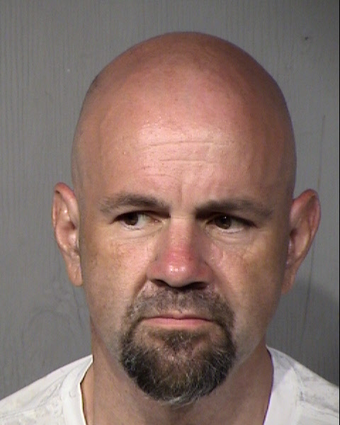 Joab King Mugshot / Maricopa County Arrests / Maricopa County Arizona