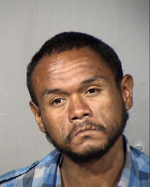 Roberto James Sanchez Mugshot / Maricopa County Arrests / Maricopa County Arizona