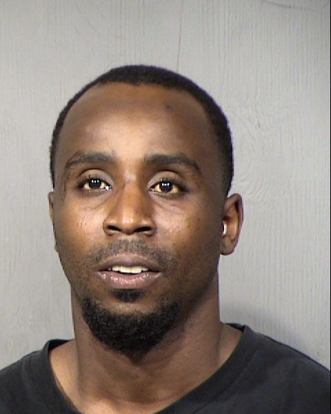 Markell Antwan Robinson Mugshot / Maricopa County Arrests / Maricopa County Arizona