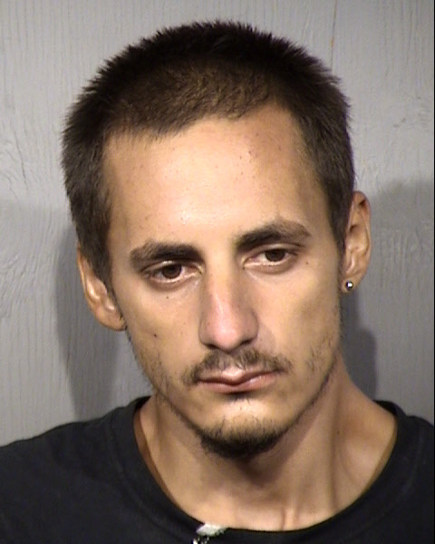 Dillin Cory Perez Mugshot / Maricopa County Arrests / Maricopa County Arizona