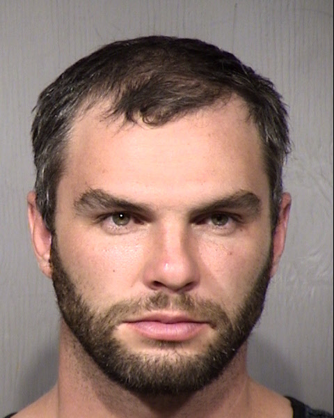 John Cody Pazej Mugshot / Maricopa County Arrests / Maricopa County Arizona