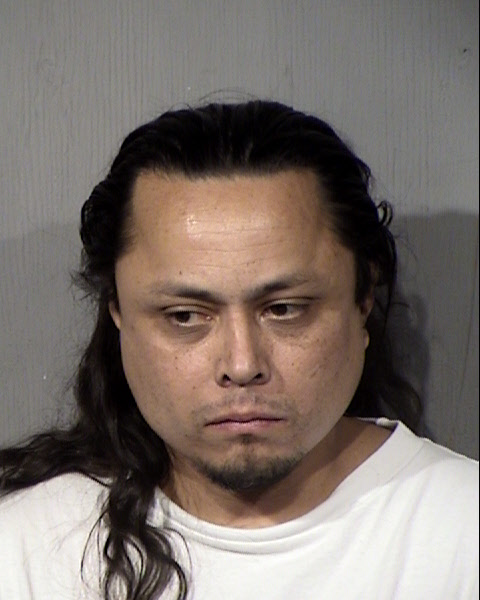 Anthony Ramos Mugshot / Maricopa County Arrests / Maricopa County Arizona