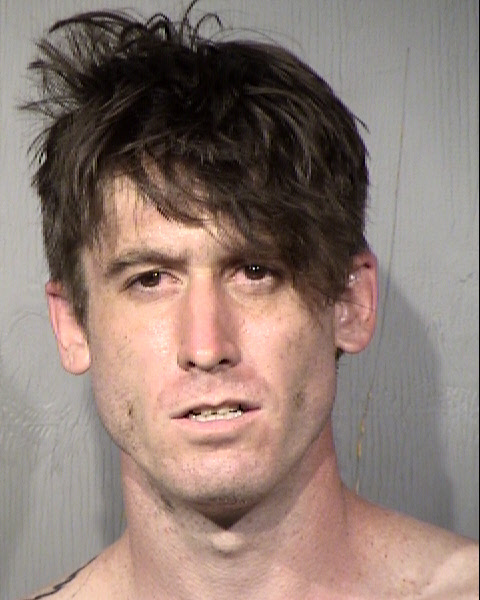 Michael Russ Mattocks Mugshot / Maricopa County Arrests / Maricopa County Arizona