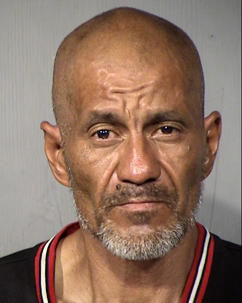 Julio Raul Hernandez Mugshot / Maricopa County Arrests / Maricopa County Arizona