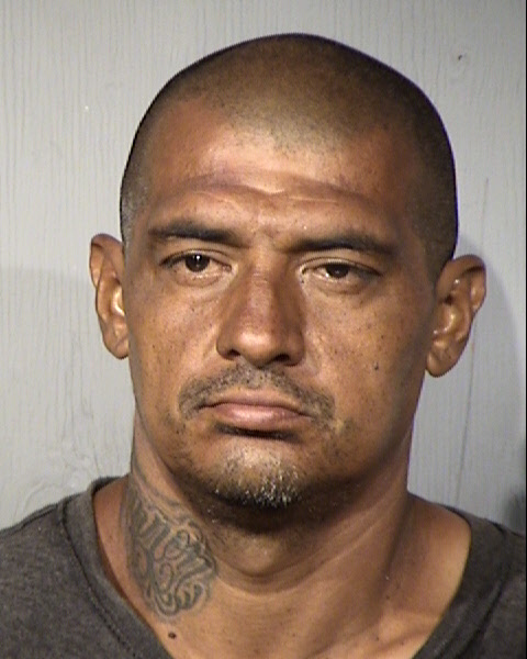 Ricardo Efrain Lara Mugshot / Maricopa County Arrests / Maricopa County Arizona
