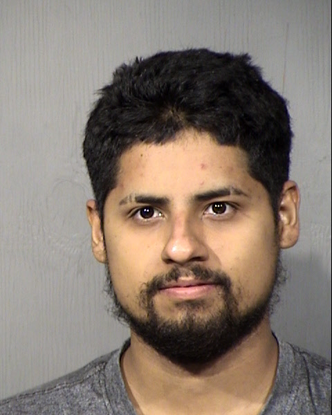 Juan Kevin Guillen Mugshot / Maricopa County Arrests / Maricopa County Arizona