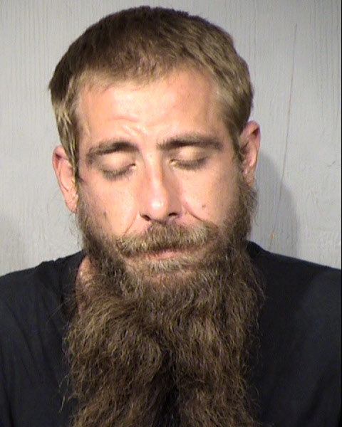 David Michael Levine Mugshot / Maricopa County Arrests / Maricopa County Arizona