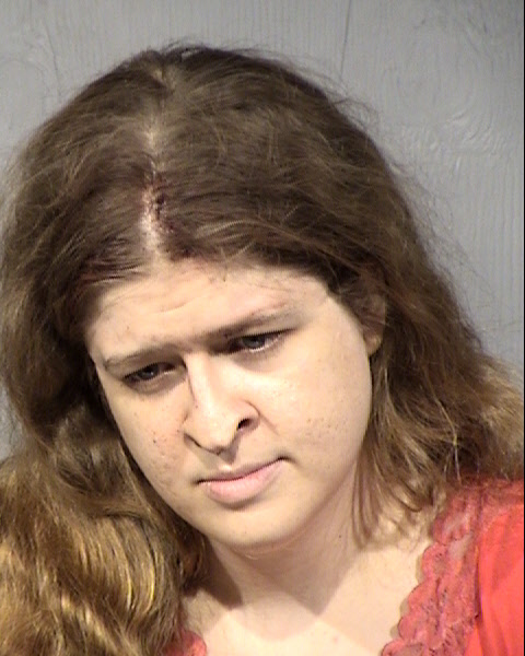 Lora Lee Lansberry Mugshot / Maricopa County Arrests / Maricopa County Arizona