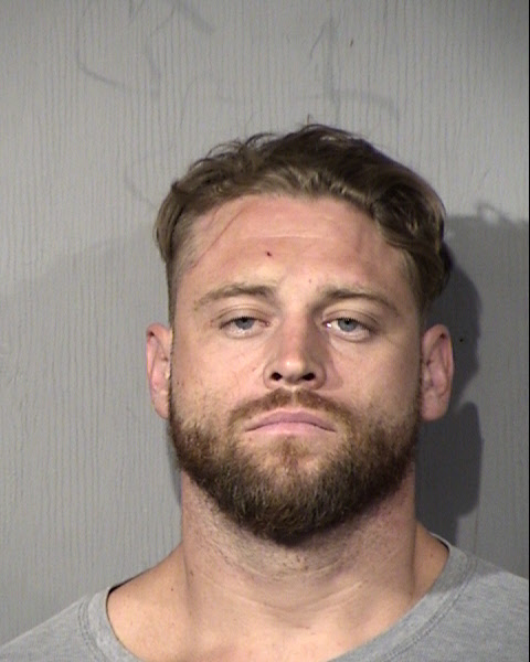Timothy Michael Brown Mugshot / Maricopa County Arrests / Maricopa County Arizona