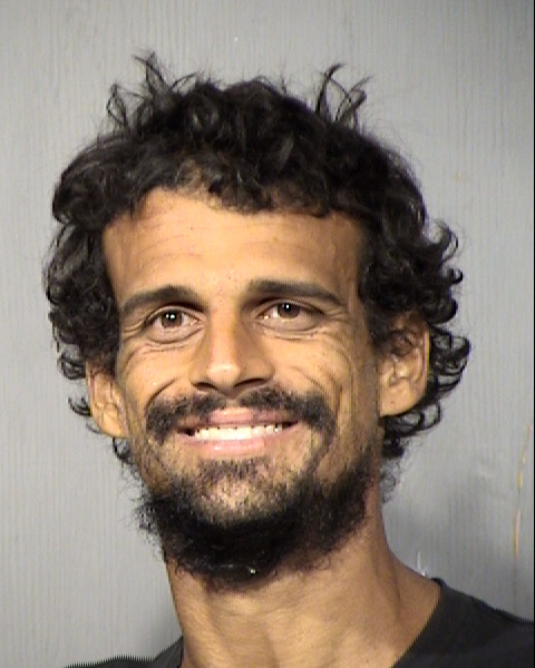 Lucian Cornel Mosoianu Mugshot / Maricopa County Arrests / Maricopa County Arizona