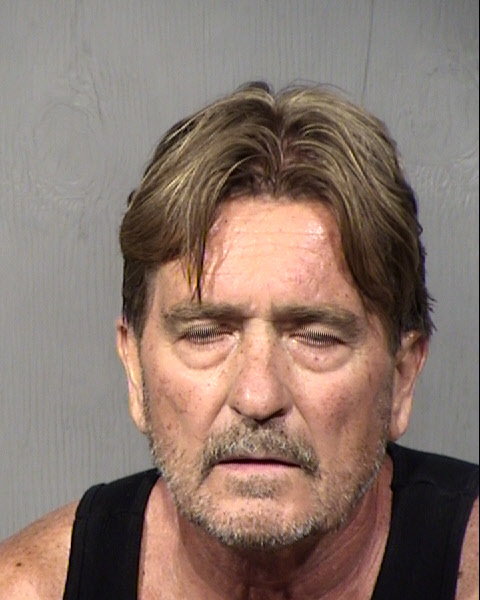 Zoltan Ferenc Vincze Mugshot / Maricopa County Arrests / Maricopa County Arizona