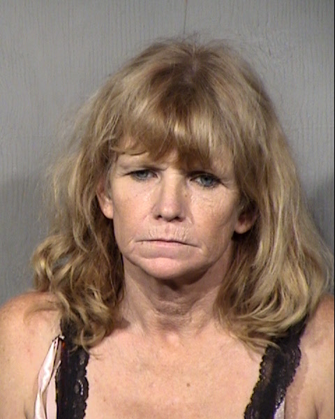 Julie Michelle Schiebelhut Mugshot / Maricopa County Arrests / Maricopa County Arizona