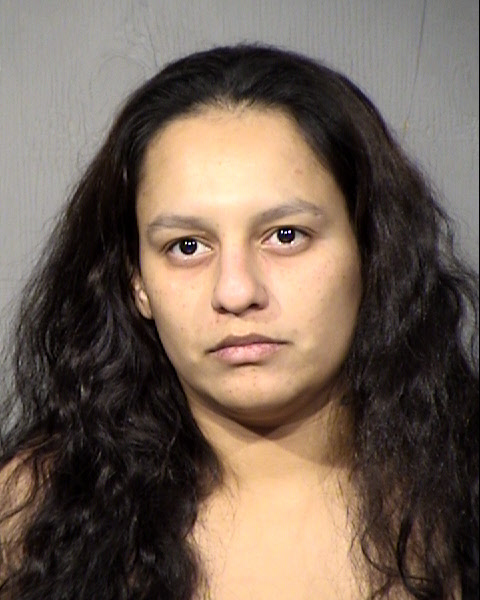 Lisa Marie Crow Mugshot / Maricopa County Arrests / Maricopa County Arizona