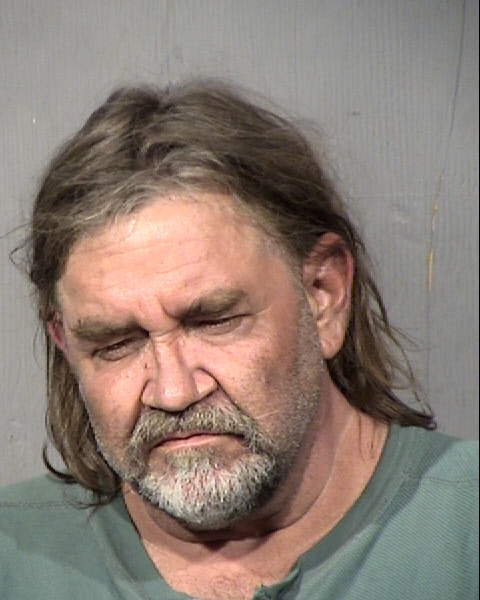 Craig Bradley Foro Mugshot / Maricopa County Arrests / Maricopa County Arizona