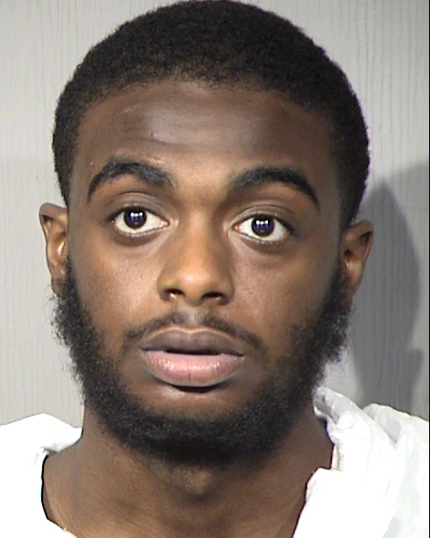 Dejon W Davis Mugshot / Maricopa County Arrests / Maricopa County Arizona