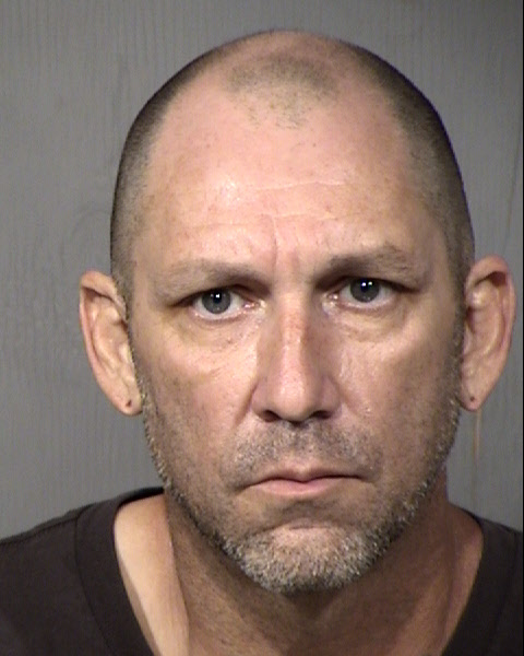 Eddy Chavez Garay Mugshot / Maricopa County Arrests / Maricopa County Arizona