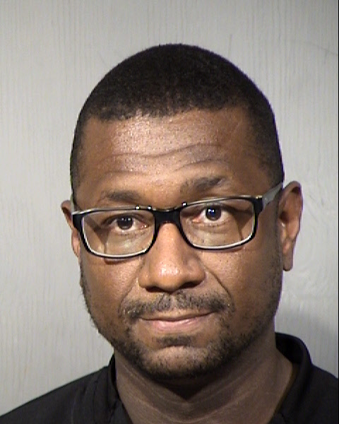 Shawn Maurice Williams Mugshot / Maricopa County Arrests / Maricopa County Arizona