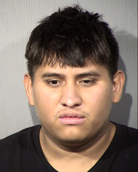 Jonhatan Bautista-Nava Mugshot / Maricopa County Arrests / Maricopa County Arizona