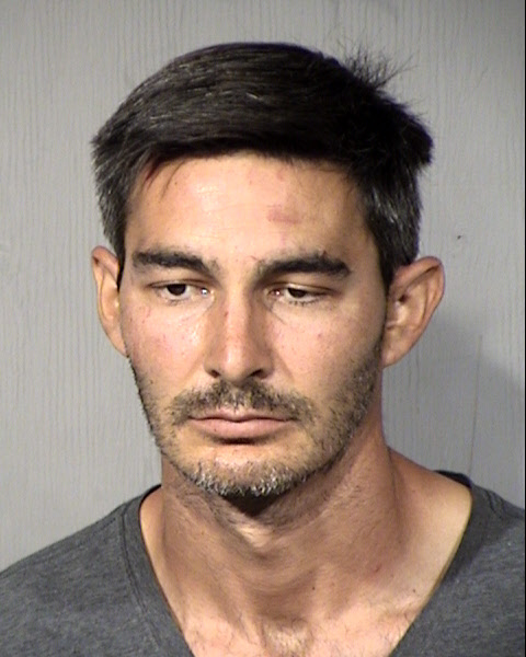 Scott Gordon Kelman Mugshot / Maricopa County Arrests / Maricopa County Arizona