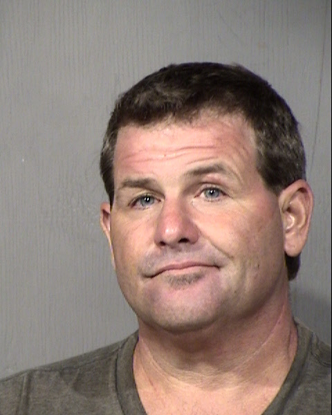 Kyle Steven Yandow Mugshot / Maricopa County Arrests / Maricopa County Arizona
