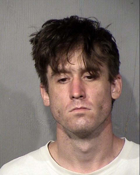 Michael Russ Mattocks Mugshot / Maricopa County Arrests / Maricopa County Arizona