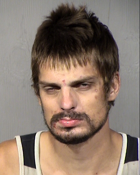 Timothy Wade Roden Mugshot / Maricopa County Arrests / Maricopa County Arizona