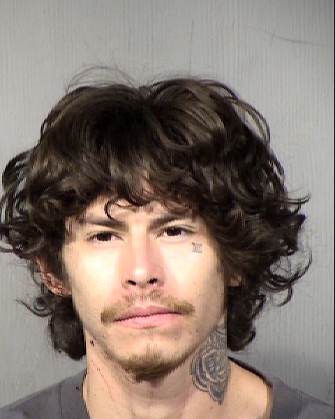 Raymundo Bautista Mugshot / Maricopa County Arrests / Maricopa County Arizona