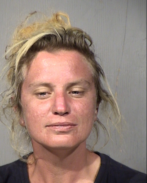 Michelle Elizabeth Demarco Mugshot / Maricopa County Arrests / Maricopa County Arizona