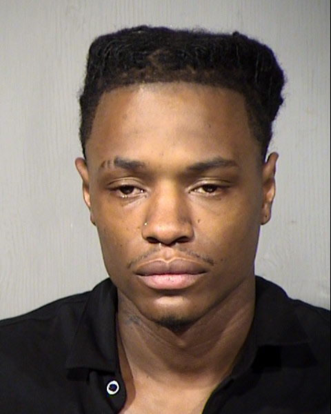 Omar Lee Wilson Mugshot / Maricopa County Arrests / Maricopa County Arizona