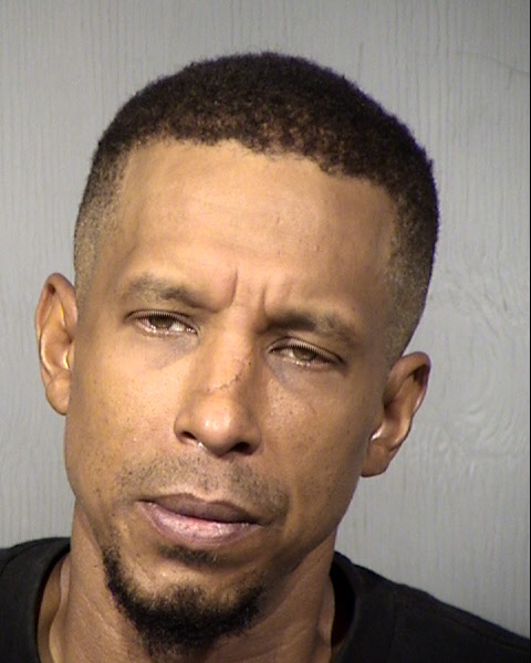 Ronald Clinton Robinson Mugshot / Maricopa County Arrests / Maricopa County Arizona