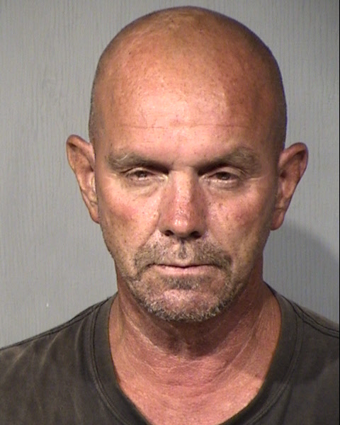 Timothy Allen Conant Mugshot / Maricopa County Arrests / Maricopa County Arizona