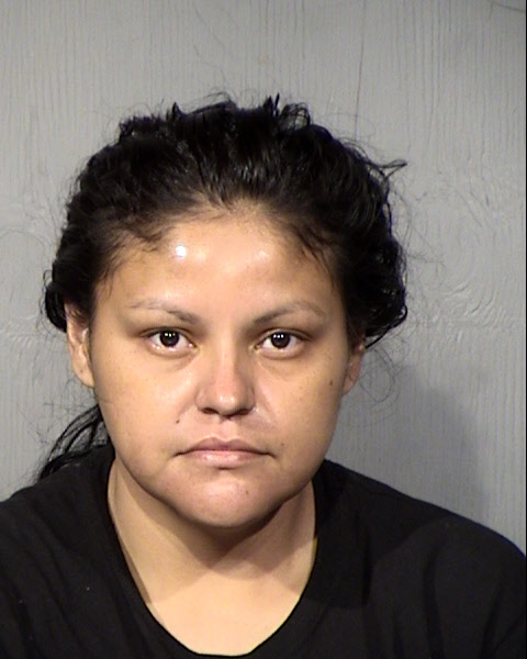 Tanya Gonzales Mugshot / Maricopa County Arrests / Maricopa County Arizona