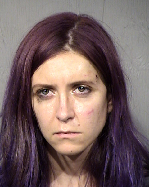 Angela Holly Ryan Mugshot / Maricopa County Arrests / Maricopa County Arizona