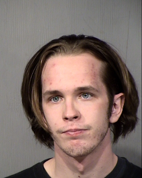 Luke Anthony Maldarella Mugshot / Maricopa County Arrests / Maricopa County Arizona
