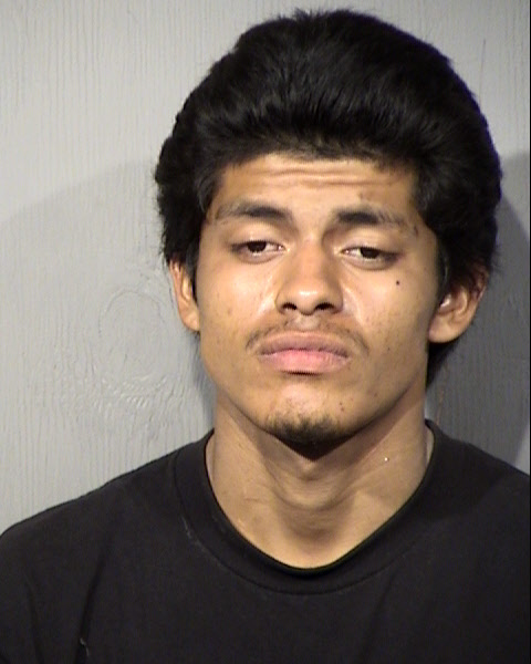 Gilbert Anthony Perez Mugshot / Maricopa County Arrests / Maricopa County Arizona