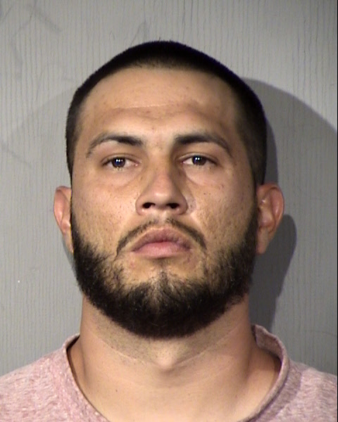 Jose Antonio Medina Dela Torre Mugshot / Maricopa County Arrests / Maricopa County Arizona