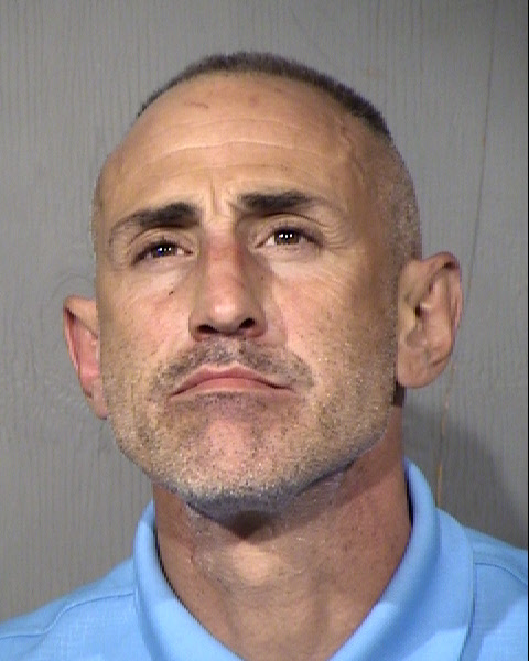 Mark Joseph Dilorenzo Mugshot / Maricopa County Arrests / Maricopa County Arizona