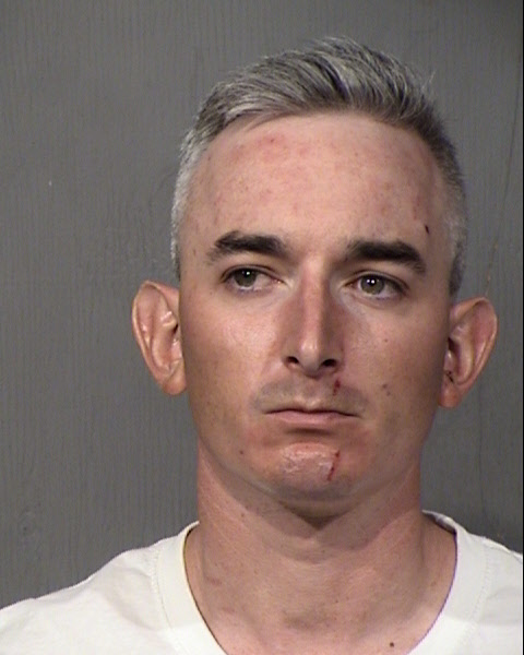 Andrew Blaise De Biasio Mugshot / Maricopa County Arrests / Maricopa County Arizona