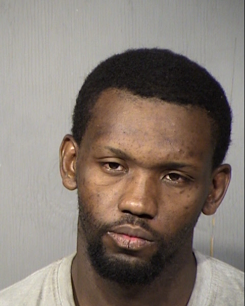 Xavier Mckinley Davis-Gray Mugshot / Maricopa County Arrests / Maricopa County Arizona