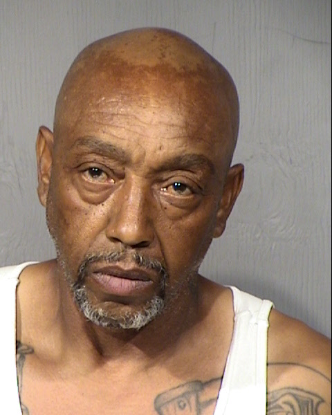 Ferdinand Downs Mugshot / Maricopa County Arrests / Maricopa County Arizona