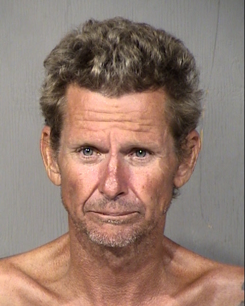 Larry Todd Taylor Mugshot / Maricopa County Arrests / Maricopa County Arizona