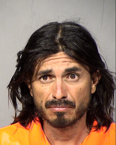 Jose Adan Lopez Mugshot / Maricopa County Arrests / Maricopa County Arizona